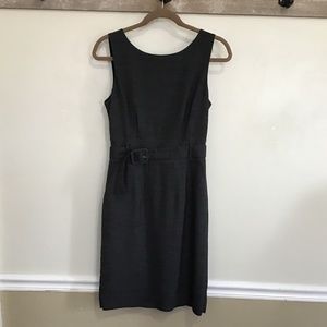 Banana Republic sleeveless dress
